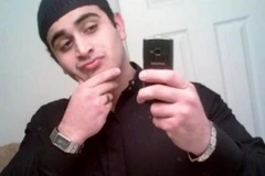 Omar Mateen, kẻ gây vụ xả súng đẫm máu làm ít nhất 50 người chết (Nguồn: Daily Beast)