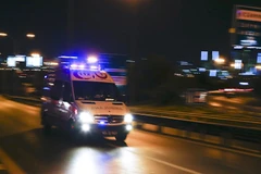 Vụ khủng bố đã gây chấn động Thổ Nhĩ Kỳ (Nguồn: Sputnik)