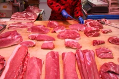 Tin đồn bán thịt người có thể gây ảnh hưởng xấu tới quan hệ giữa Trung Quốc và các nước ở châu Phi (Nguồn: Independent)