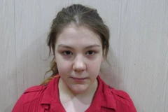 Marilyn Stefanie Nevalainen lần thứ hai được cứu khỏi tay lực lượng IS (Nguồn: Daily Mail)