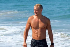 Danny DelBianco đã tự sát sau khi bị loại khỏi chương trình huấn luyện SEAL (Nguồn: Daily Mail)