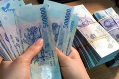 Truy tố các đối tượng lừa chạy án cho nghi phạm 'tổ chức mang thai hộ'