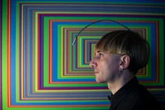 Từ người khuyết tật đến câu chuyện về một 'người máy' trong đời thực