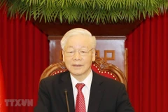 Soi rọi vào thực tiễn, khơi dậy khát vọng vươn lên của dân tộc