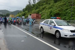 Đà Nẵng hỗ trợ đưa công dân đi qua thành phố về quê miễn phí