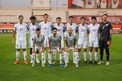 AFF Cup 2020: Tuyển Philippines hy vọng bứt phá trên đất Singapore