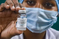 Ấn Độ khuyến nghị tiêm vaccine nội địa cho trẻ em từ 2 tuổi