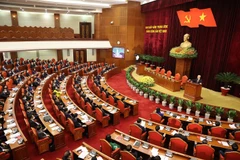 Mỗi cán bộ, đảng viên cần nghiêm túc thực hiện trách nhiệm nêu gương
