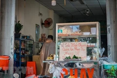 TP.HCM mở rộng quản lý hộ kinh doanh trên bản đồ số từ đầu năm 2022