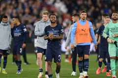 Cúp Liên đoàn Anh: Đương kim vô địch Manchester City bị loại