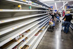 Mỹ điều tra nguyên nhân khan hiếm nguồn cung làm tăng lạm phát