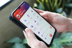 Dịch COVID-19: Đẩy mạnh số hóa trong lĩnh vực khám chữa bệnh