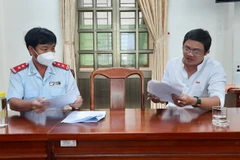 Phạt YouTuber thông tin sai sự thật ở livestream của bà Phương Hằng