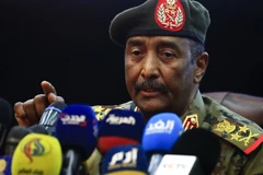 Đảo chính tại Sudan: Quân đội trả tự do cho nhiều bộ trưởng