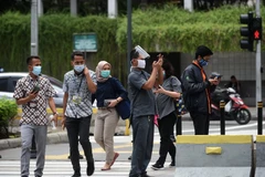 Indonesia cho phép du khách 18 nước nhập cảnh từ ngày 14/10