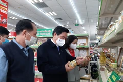 Hà Nội tăng kết nối, nâng cao thương hiệu và giá trị sản phẩm OCOP