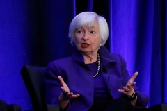 Hệ thống tài chính Mỹ có 'những khoản tài chính bất hợp pháp khổng lồ'