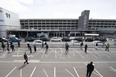 Ga số 2 sân bay Manchester mở lại sau khi lệnh phong tỏa được dỡ bỏ