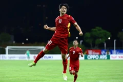 Lịch trực tiếp AFF Cup: Tuyển Việt Nam hướng đến ngôi đầu bảng