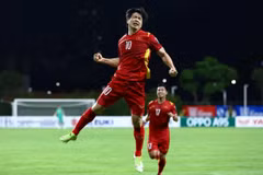 Lịch trực tiếp AFF Cup: Tuyển Việt Nam hướng đến ngôi đầu bảng