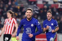Bán kết League Cup: Arsenal đối đầu Liverpool, Chelsea đụng Tottenham