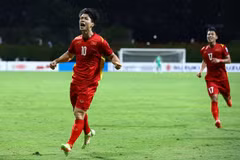 Lịch trực tiếp AFF Cup 2020: Việt Nam quyết thắng để giành vé bán kết