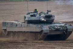 Lợi nhuận ngành sản xuất vũ khí tăng trưởng đều bất chấp COVID-19