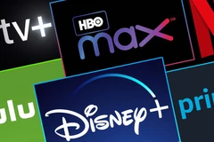 Cuộc đua giữa các nền tảng truyền phát trực tuyến ngày càng gay cấn