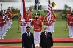 Indonesia và Malaysia khẳng định lập trường chung về Biển Đông