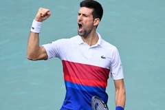 Djokovic lần thứ 7 kết thúc năm ở ngôi số 1. (Nguồn: atptour)