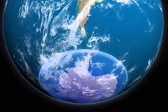 Tổng thống Mỹ kêu gọi phê chuẩn hiệp ước sửa đổi về bảo vệ tầng ozone