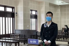 COVID-19: GĐ thẩm mỹ viện Amida lĩnh án tù, bồi thường gần 12 tỷ đồng