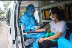 Đà Nẵng rà soát tiêm vaccine cho người cao tuổi, có bệnh lý nền