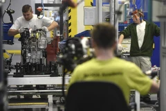 Việt Nam-Cộng hòa Séc: Tăng cường hợp tác trong sản xuất ôtô