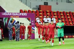 Link xem trực tiếp trận Oman-Việt Nam ở vòng loại World Cup 2022