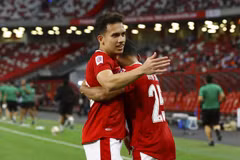 AFF Cup 2020: Đội tuyển Indonesia quyết phá dớp toàn thua ở chung kết
