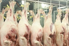 Trung Quốc là thị trường nhập khẩu thịt lớn nhất của Việt Nam