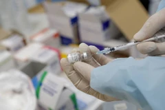 Nga thử nghiệm vaccine kết hợp ngừa COVID-19 và cúm mùa
