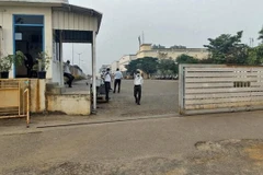 Ấn Độ: Hàng trăm công nhân của Apple bị ngộ độc thực phẩm