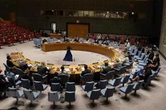 HĐBA kêu gọi các bên đảm bảo an ninh cho cuộc bầu cử sắp tới ở Somalia