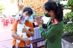 Việt Nam cam kết bảo vệ những giá trị phổ quát về quyền con người