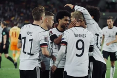 Lịch thi đấu và trực tiếp vòng loại World Cup 2022 khu vực châu Âu