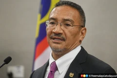 Malaysia: Biển Đông phải là vùng biển cho hòa bình và kết nối