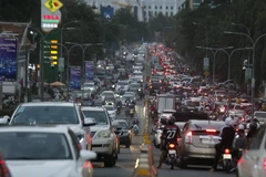 COVID-19: Hiệu quả từ mô hình điều trị bệnh nhân tại nhà của Campuchia