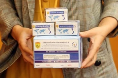 Họp báo Bộ Công an: Điều tra triệt để vụ án tại Công ty Việt Á