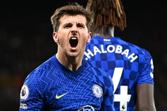 Vòng 14 Premier League: Các 'ông lớn' đua nhau giành chiến thắng