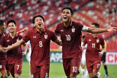 AFF Cup 2020: Thái Lan tập trung chuẩn bị cho trận chung kết