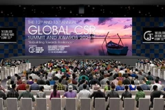 Vinamilk được vinh danh ở vị trí cao nhất tại các giải thưởng quốc tế