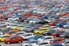 Tranh chấp thương mại giữa Canada và Mỹ trong lĩnh vực ôtô gia tăng