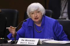 Bộ trưởng Tài chính Yellen cảnh báo nguy cơ suy thoái nếu Mỹ vỡ nợ